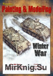 Wargames Painting and Modelling Issue 2