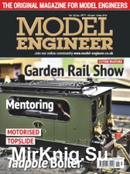 Model Engineer No.4611