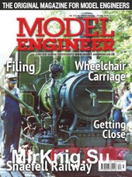 Model Engineer No.4612