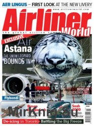 Airliner World - March 2019