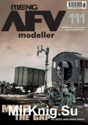AFV Modeller - Issue 111 (2020-03/04)