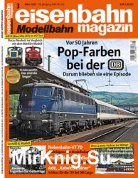Eisenbahn Magazin 2020-03