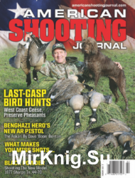 American Shooting Journal - February 2020
