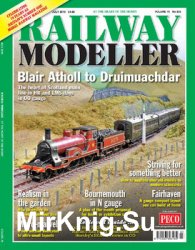 Railway Modeller 2019-07