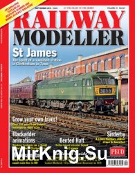 Railway Modeller 2019-09
