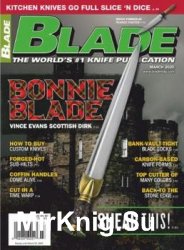 Blade - March 2020