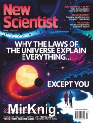New Scientist - 15 February 2020