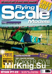 Flying Scale Models 2019-09