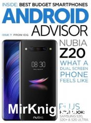 Android Advisor - Issue 71