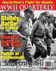 WWII Quarterly 2019 Summer