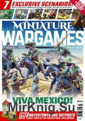 Miniature Wargames 2020-03 (443)