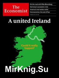 The Economist - 15 February 2020