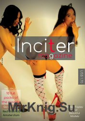 Inciter Magazine 2 2020