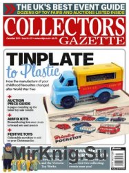 Collectors Gazette - December 2019