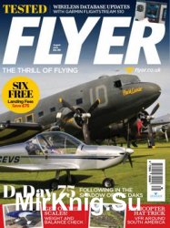 Flyer UK - August 2019