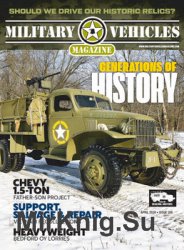 Military Vehicles Magazine 2020-04 (208)