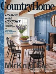 Country Home - Spring 2020