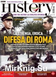 BBC History Italia - Marzo 2020
