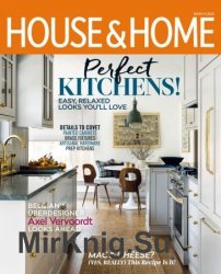 House & Home - March 2020