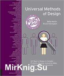 Universal Methods of Design Expanded and Revised
