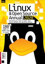 Linux & Open Source Annual Volume 5, 2020