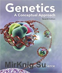 Genetics: A Conceptual Approach Seventh Edition