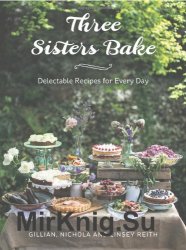 Three Sisters Bake