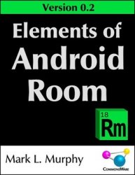 Elements Of Android Room 0.2