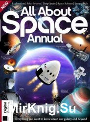 All About Space Annual - Volume 7