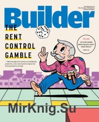 Builder - February 2020