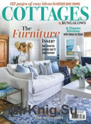 Cottages & Bungalows - April/May 2020