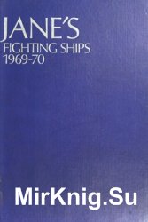 Jane's Fighting Ships 1969-70