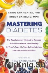 Mastering Diabetes