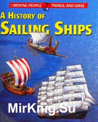 A History of Sailing Ships