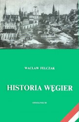 Historia Wegier