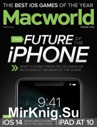 Macworld USA - March 2020