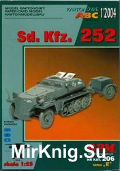 Sd.kfz. 252 (GPM 206)