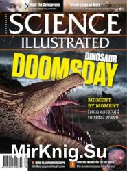 Science Illustrated Australia - Issue 73