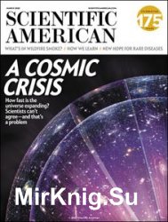 Scientific American - March 2020
