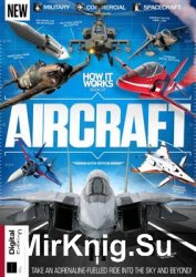 Book of Aircraft (How It Works 2018)