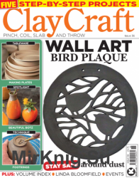 ClayCraft - Issue 36