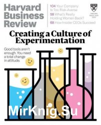Harvard Business Review USA - March/April 2020