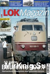 Lok Magazin 2020-01