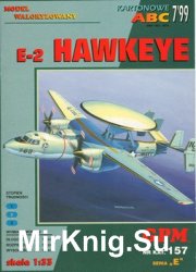 Grumman E-2 Hawkeye (GPM 157)