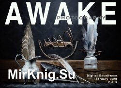 AWAKE Photography Vol.5 2020