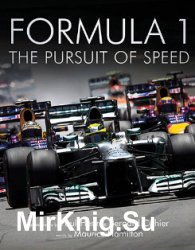 Formula One: The Pursuit of Speed