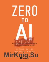 Zero to AI (MEAP)