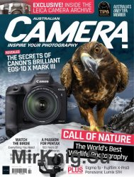 Australian Camera Issue 3-4 2020