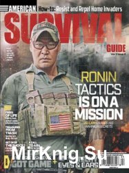 American Survival Guide - April 2020