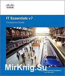 IT Essentials Companion Guide v7